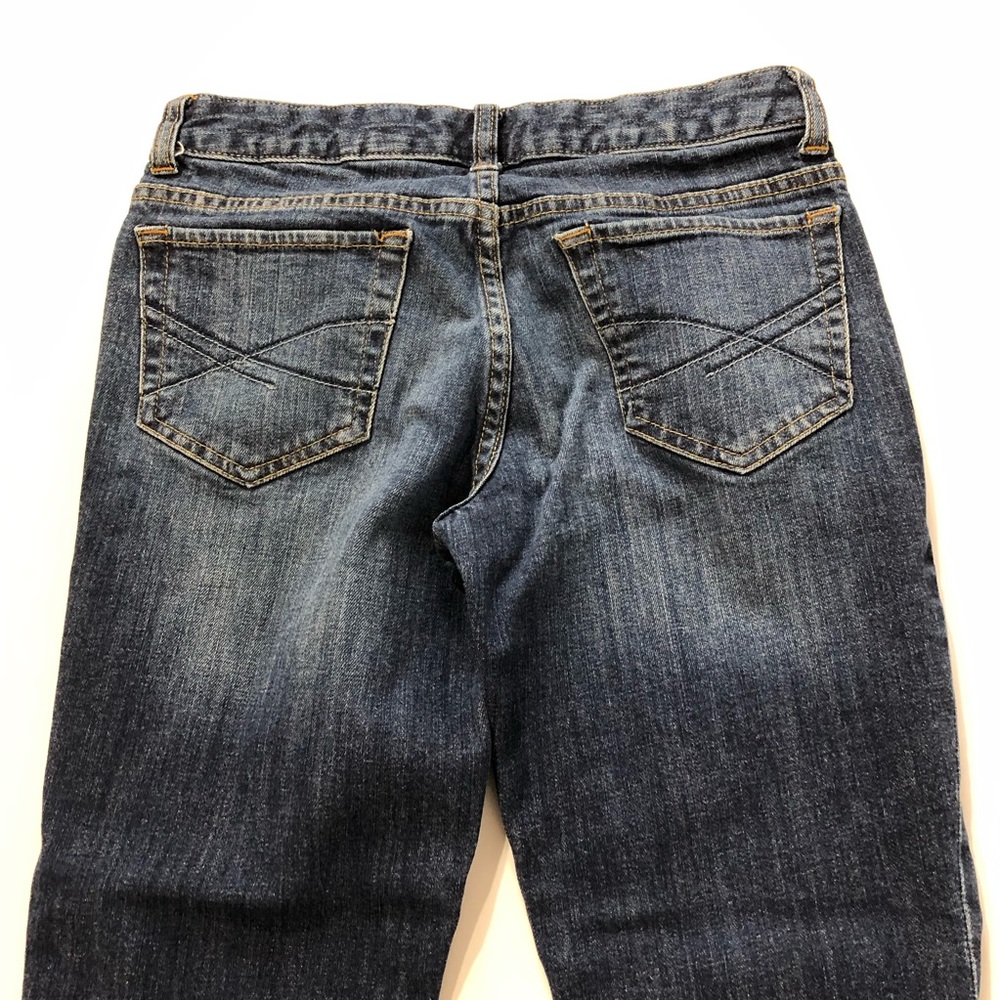 Aeropostale Low Rise Stretch Capris - Picture 7 of 8